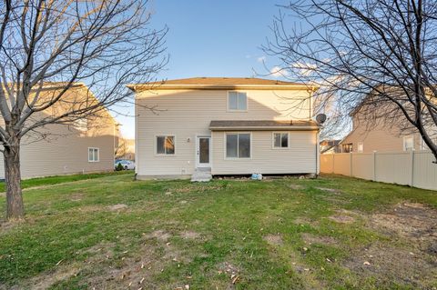 Tiny photo for 7881 N CEDAR CREST RD, Eagle Mountain, UT 84005 (MLS # 2124927)