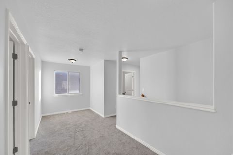 Tiny photo for 7881 N CEDAR CREST RD, Eagle Mountain, UT 84005 (MLS # 2124927)