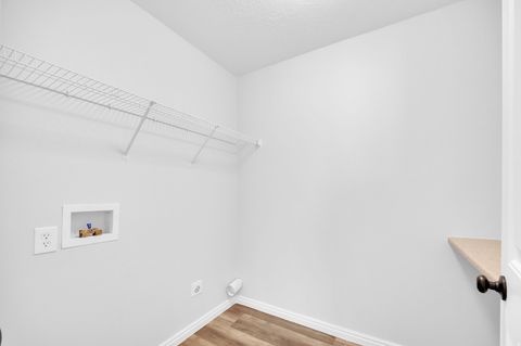 Tiny photo for 7881 N CEDAR CREST RD, Eagle Mountain, UT 84005 (MLS # 2124927)