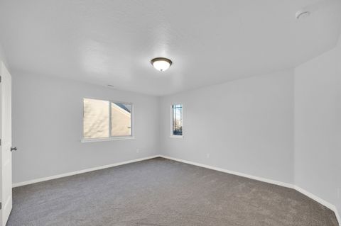 Tiny photo for 7881 N CEDAR CREST RD, Eagle Mountain, UT 84005 (MLS # 2124927)
