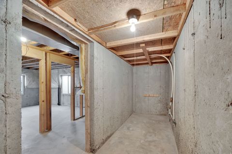 Tiny photo for 7881 N CEDAR CREST RD, Eagle Mountain, UT 84005 (MLS # 2124927)