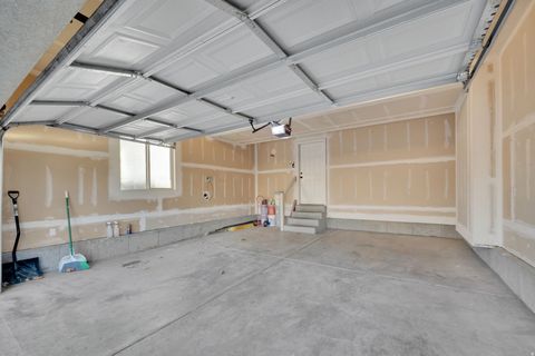 Tiny photo for 7881 N CEDAR CREST RD, Eagle Mountain, UT 84005 (MLS # 2124927)