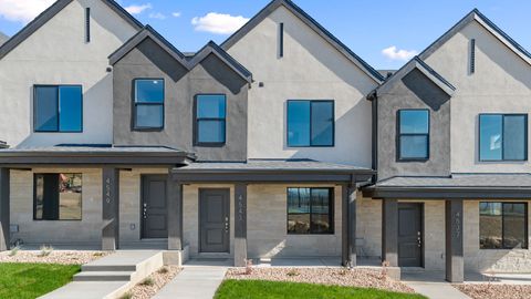 Photo of 4363 N 325 E #1395, Lehi, UT 84048 (MLS # 2154057)