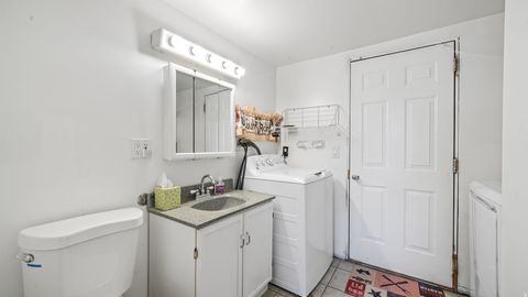 Tiny photo for 3423 S 5020 W, West Valley City, UT 84120 (MLS # 2128621)