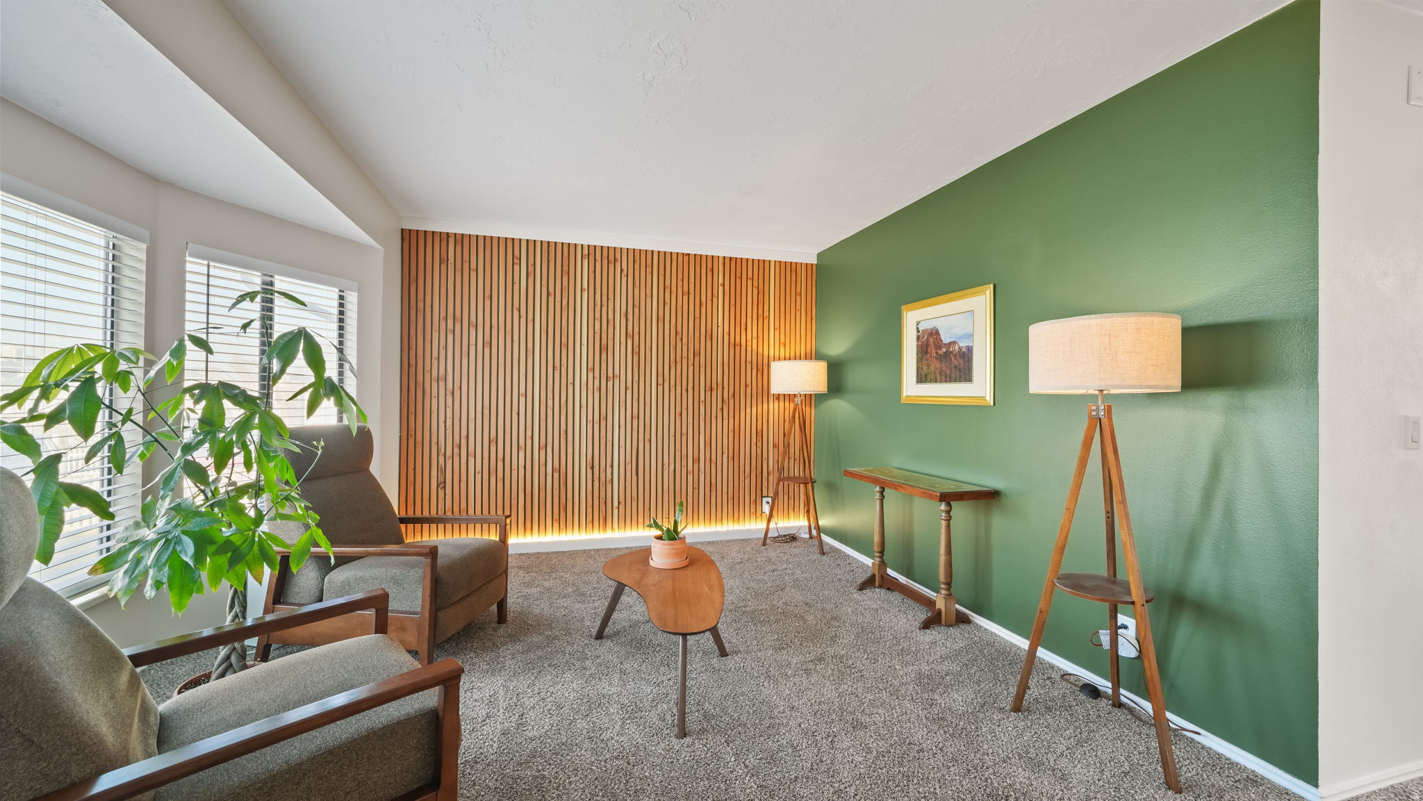 BROOKHAVEN PLAT B - Residential