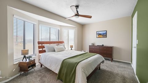 Tiny photo for 3423 S 5020 W, West Valley City, UT 84120 (MLS # 2128621)