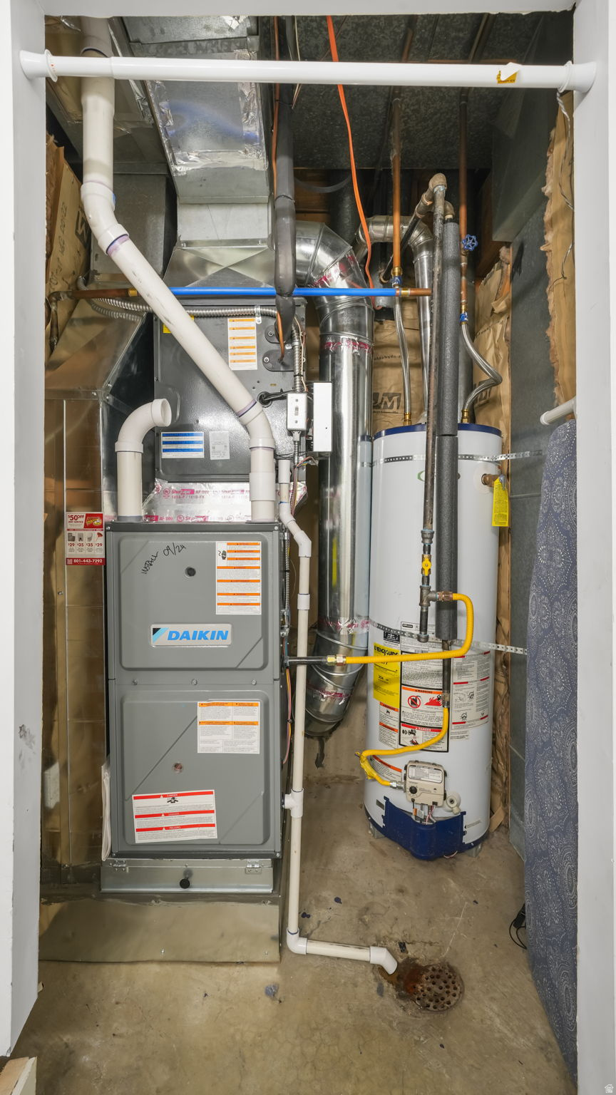 BROOKHAVEN PLAT B - Residential