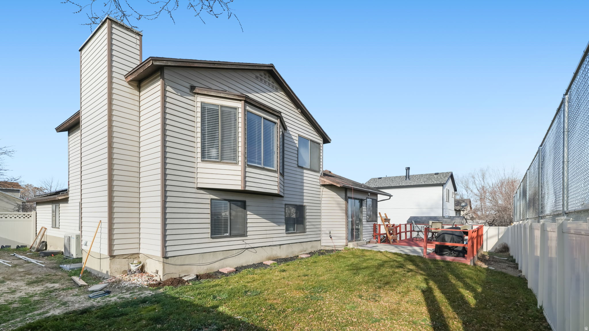 BROOKHAVEN PLAT B - Residential