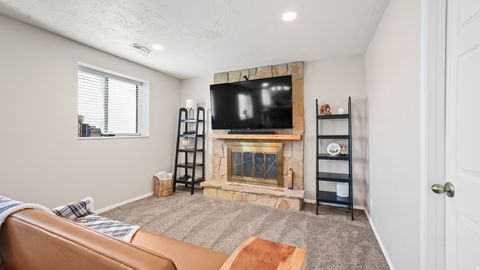 Tiny photo for 3423 S 5020 W, West Valley City, UT 84120 (MLS # 2128621)