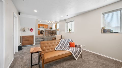 Tiny photo for 3423 S 5020 W, West Valley City, UT 84120 (MLS # 2128621)
