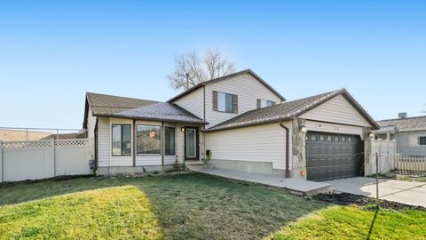 Tiny photo for 3423 S 5020 W, West Valley City, UT 84120 (MLS # 2128621)