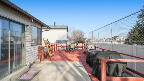 Tiny photo for 3423 S 5020 W, West Valley City, UT 84120 (MLS # 2128621)