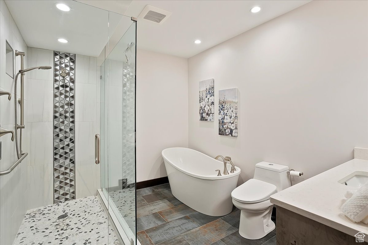 EAGLE RIDGE - Residential