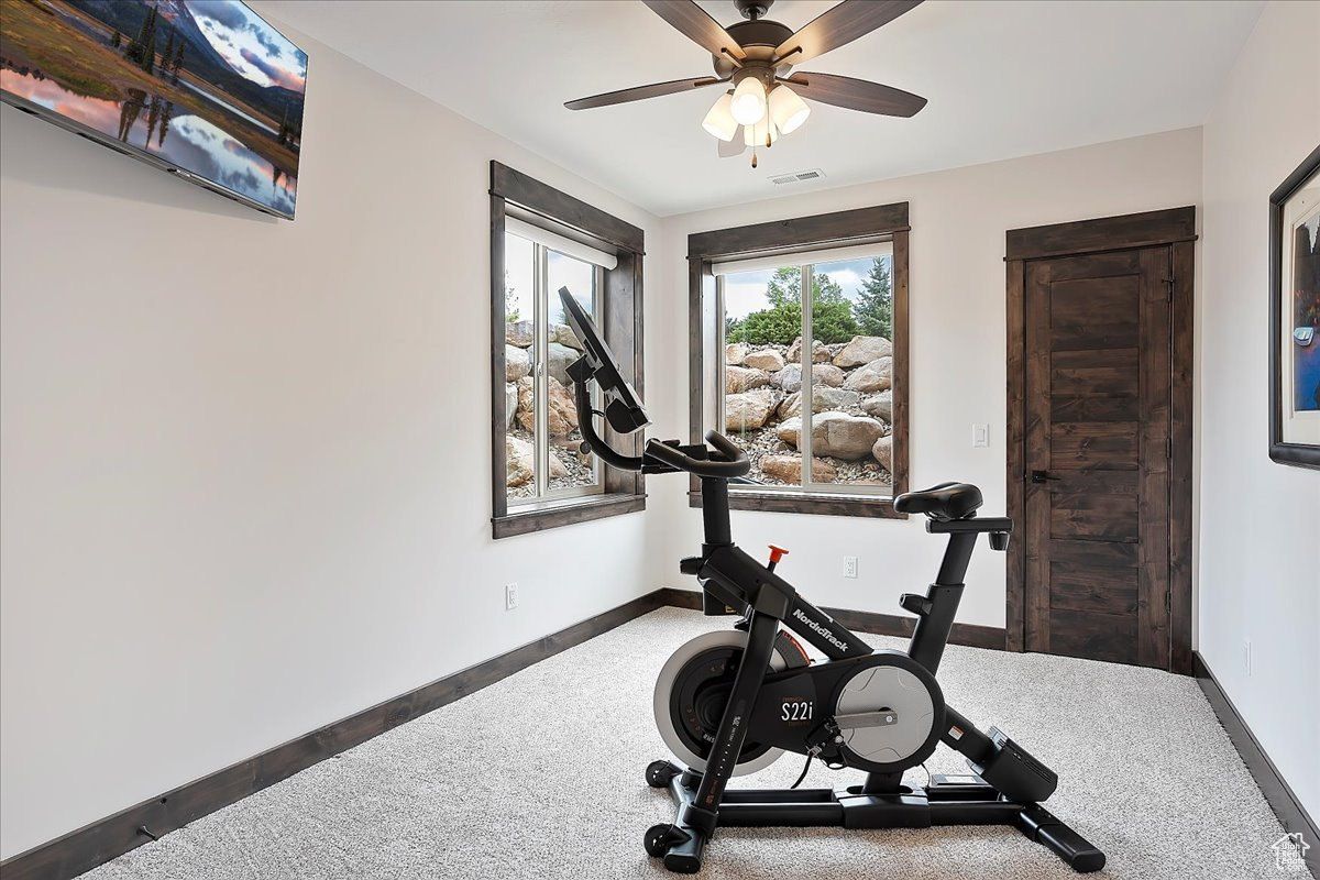 EAGLE RIDGE - Residential
