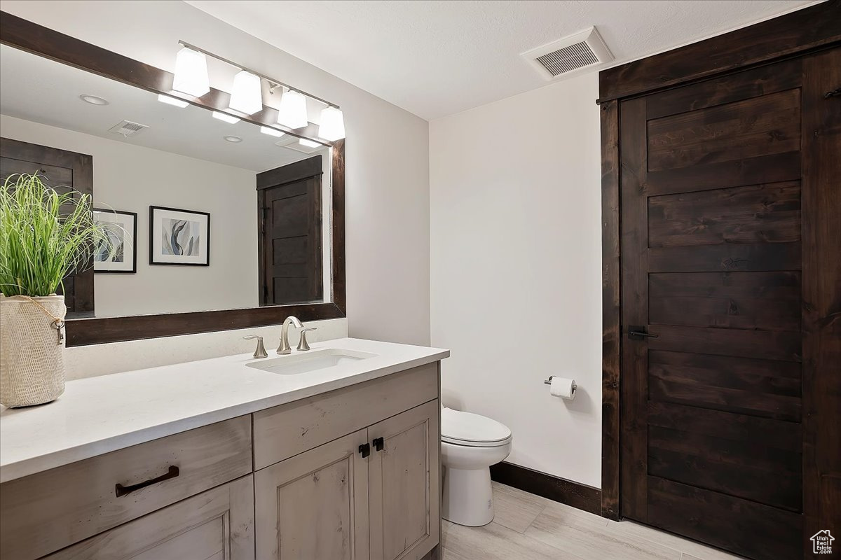 EAGLE RIDGE - Residential