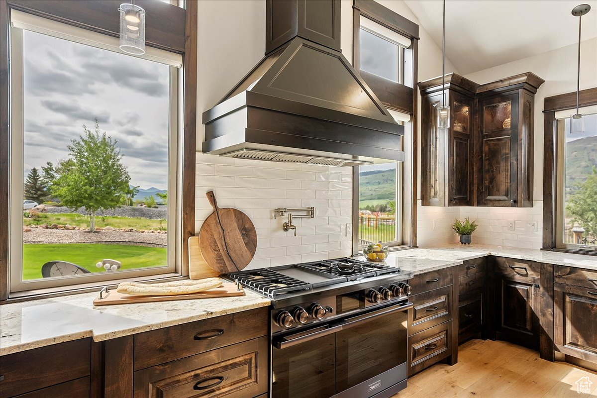 EAGLE RIDGE - Residential