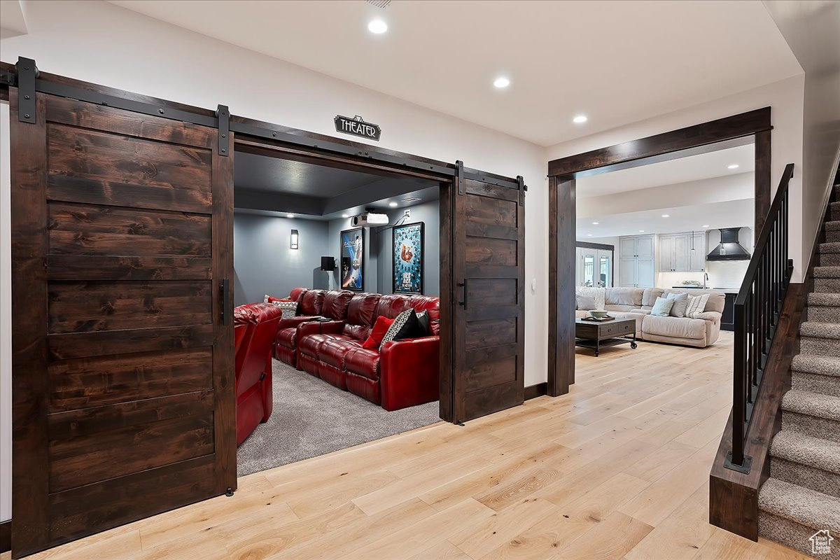 EAGLE RIDGE - Residential