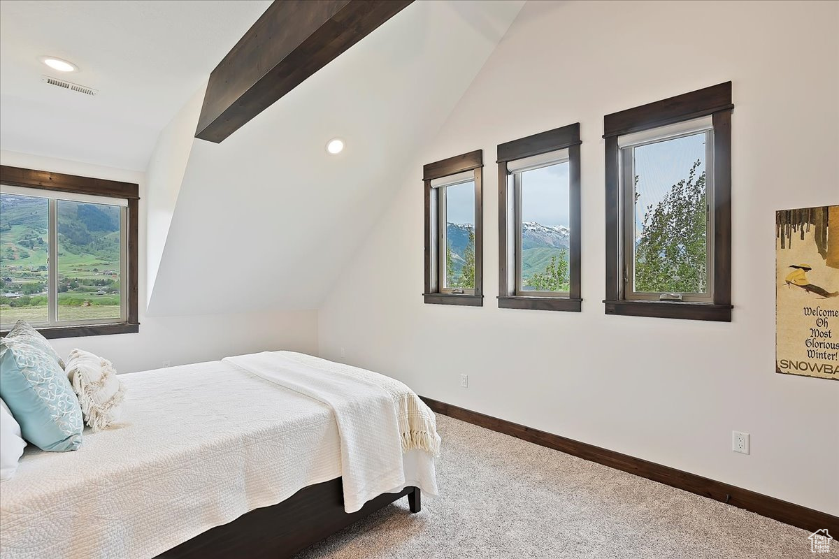 EAGLE RIDGE - Residential