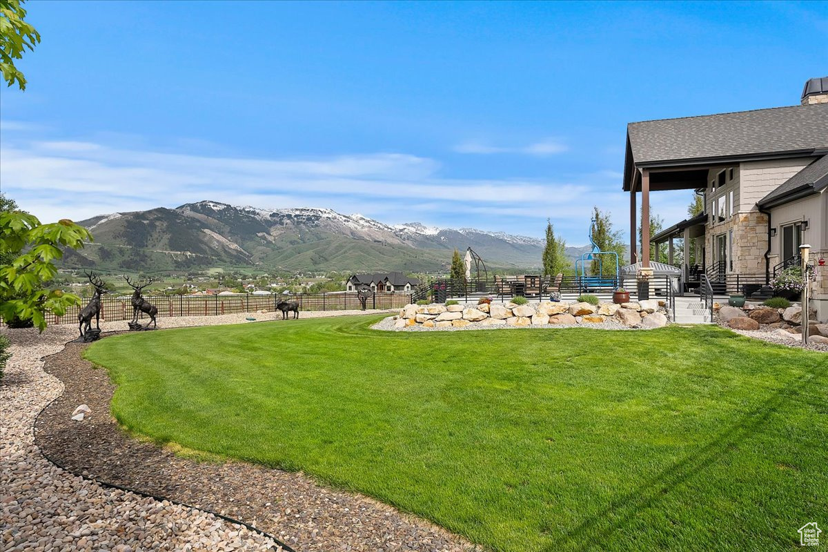 EAGLE RIDGE - Residential