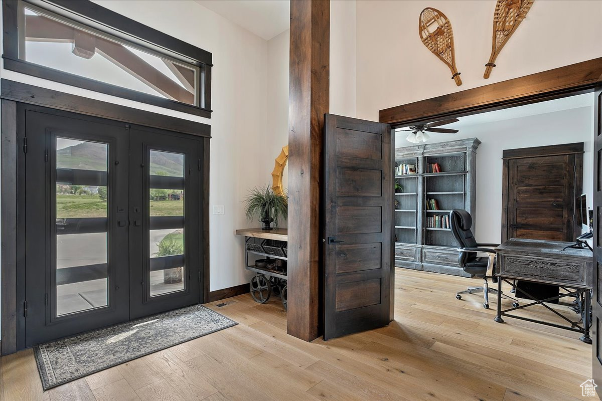EAGLE RIDGE - Residential