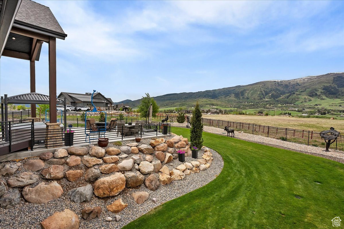 EAGLE RIDGE - Residential