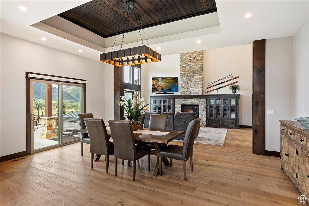 EAGLE RIDGE - Residential