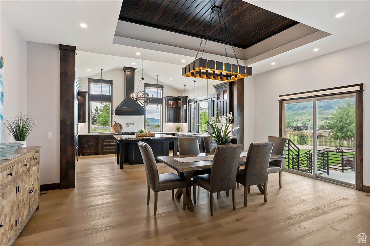 EAGLE RIDGE - Residential