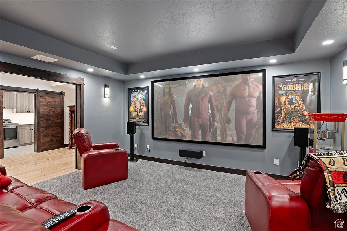 EAGLE RIDGE - Residential