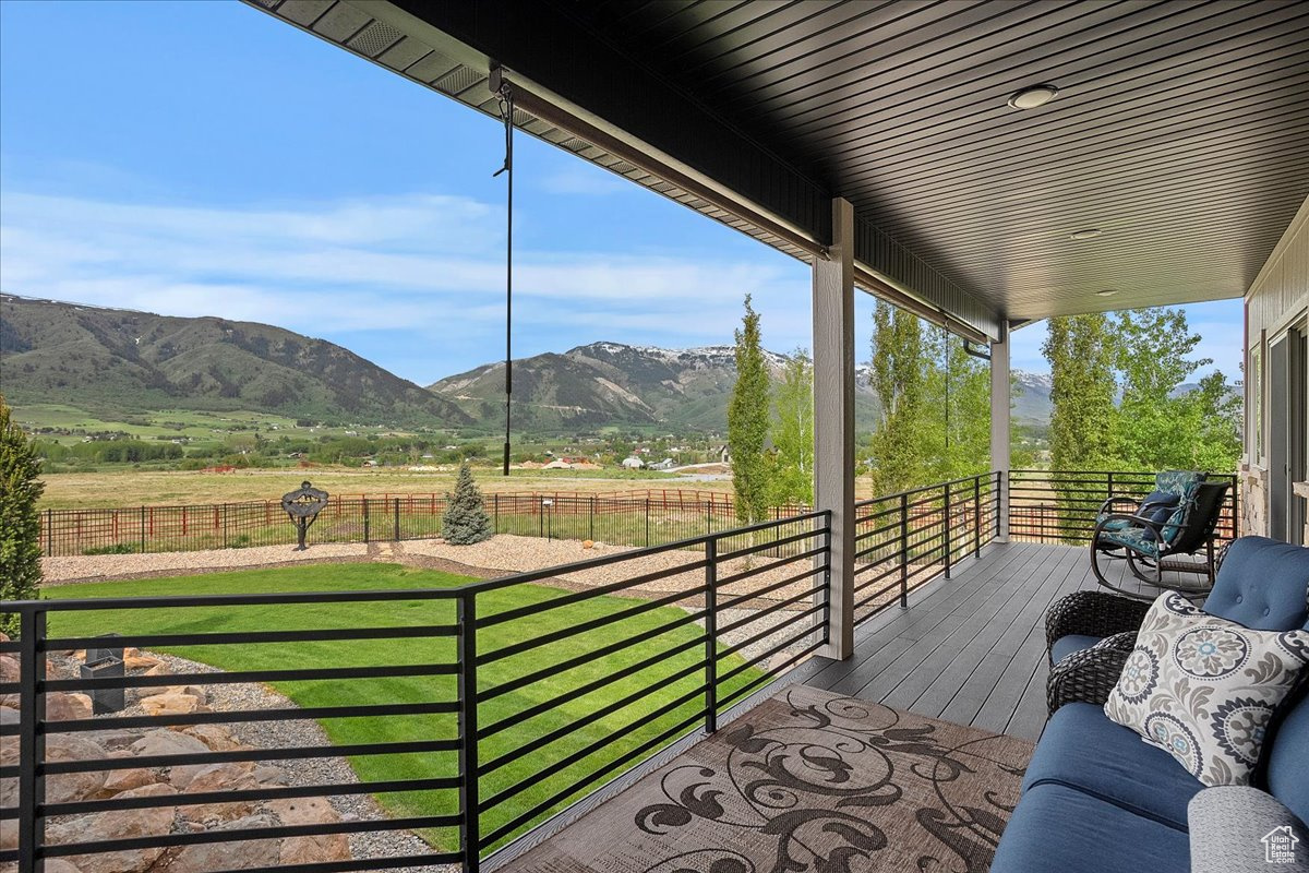 EAGLE RIDGE - Residential
