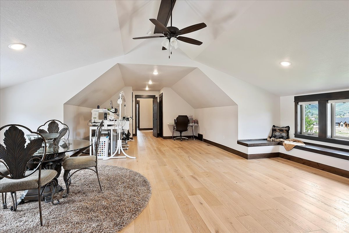 EAGLE RIDGE - Residential