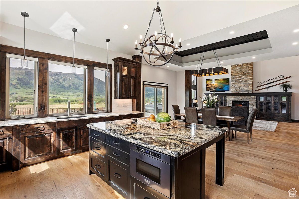 EAGLE RIDGE - Residential