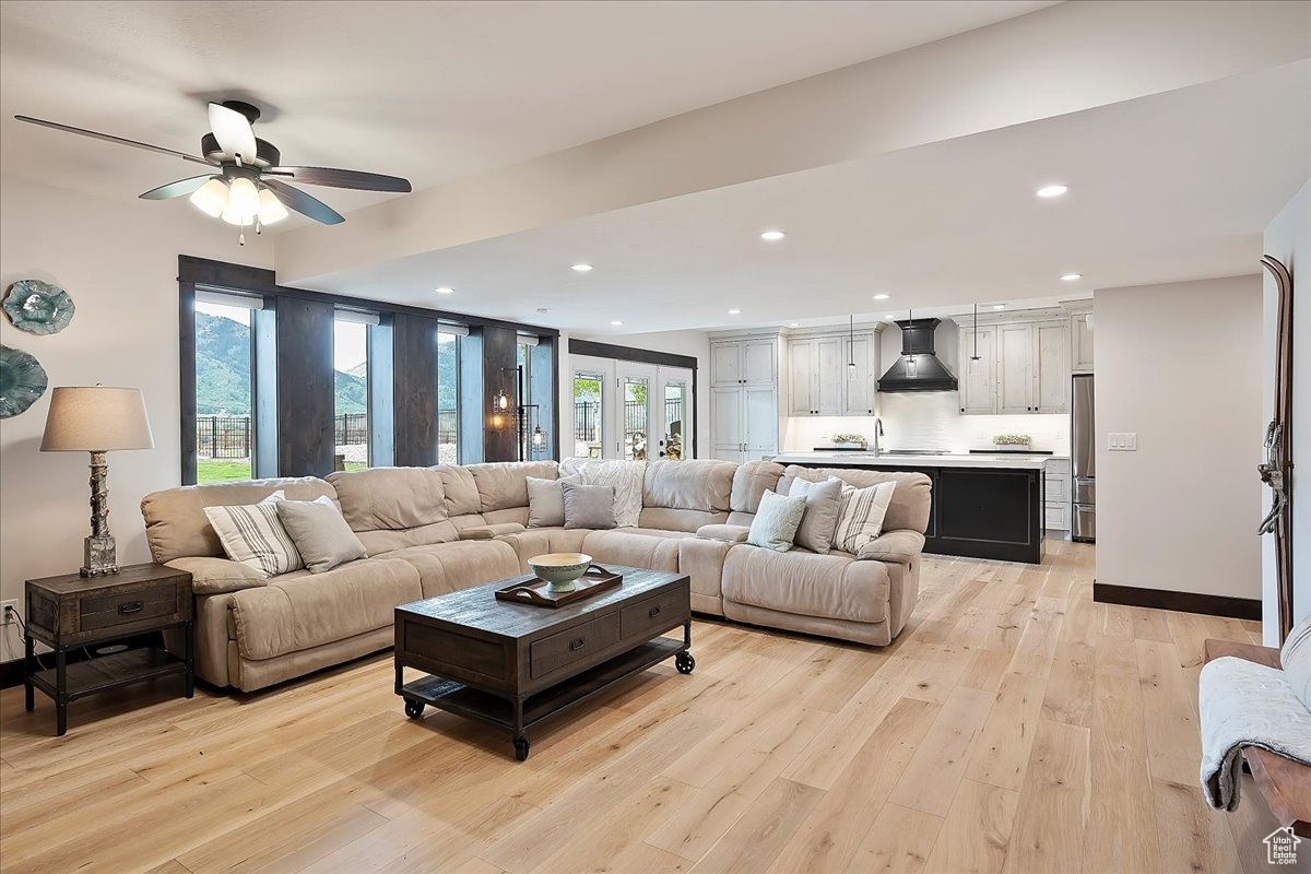 EAGLE RIDGE - Residential