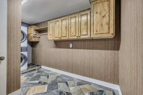 Tiny photo for 5554 S MARSHWOOD LN E #4 A, Murray, UT 84107 (MLS # 2159024)