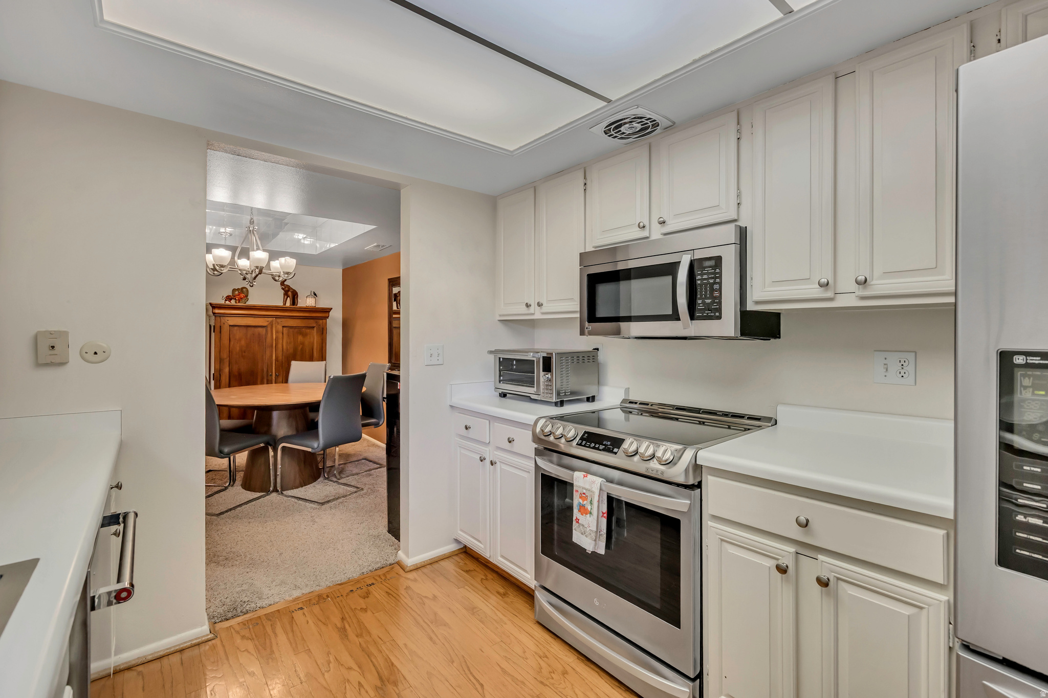 SPRINGTREE - Residential