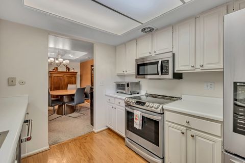 Tiny photo for 5554 S MARSHWOOD LN E #4 A, Murray, UT 84107 (MLS # 2159024)