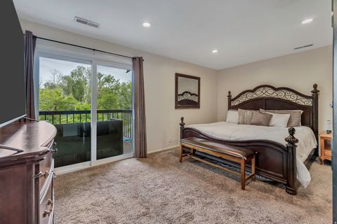 Tiny photo for 5554 S MARSHWOOD LN E #4 A, Murray, UT 84107 (MLS # 2159024)