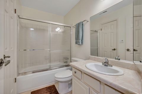 Tiny photo for 5554 S MARSHWOOD LN E #4 A, Murray, UT 84107 (MLS # 2159024)