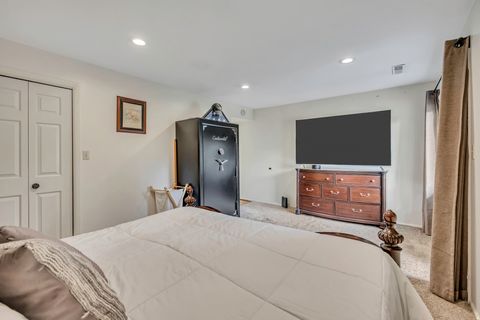 Tiny photo for 5554 S MARSHWOOD LN E #4 A, Murray, UT 84107 (MLS # 2159024)