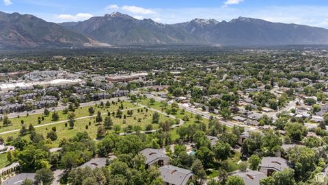 Tiny photo for 5554 S MARSHWOOD LN E #4 A, Murray, UT 84107 (MLS # 2159024)