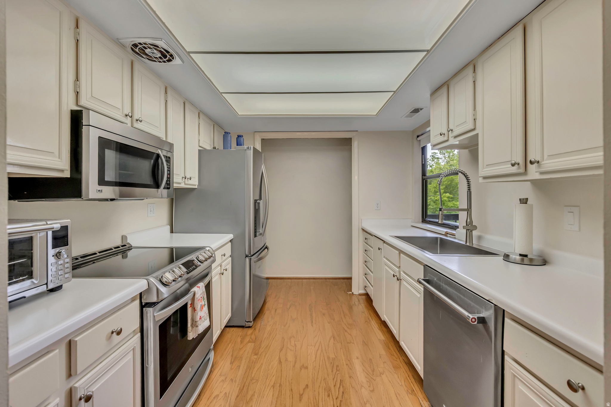 SPRINGTREE - Residential