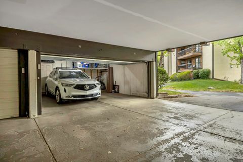 Tiny photo for 5554 S MARSHWOOD LN E #4 A, Murray, UT 84107 (MLS # 2159024)