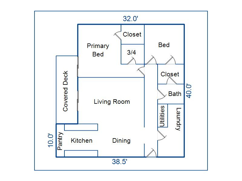 SPRINGTREE - Residential