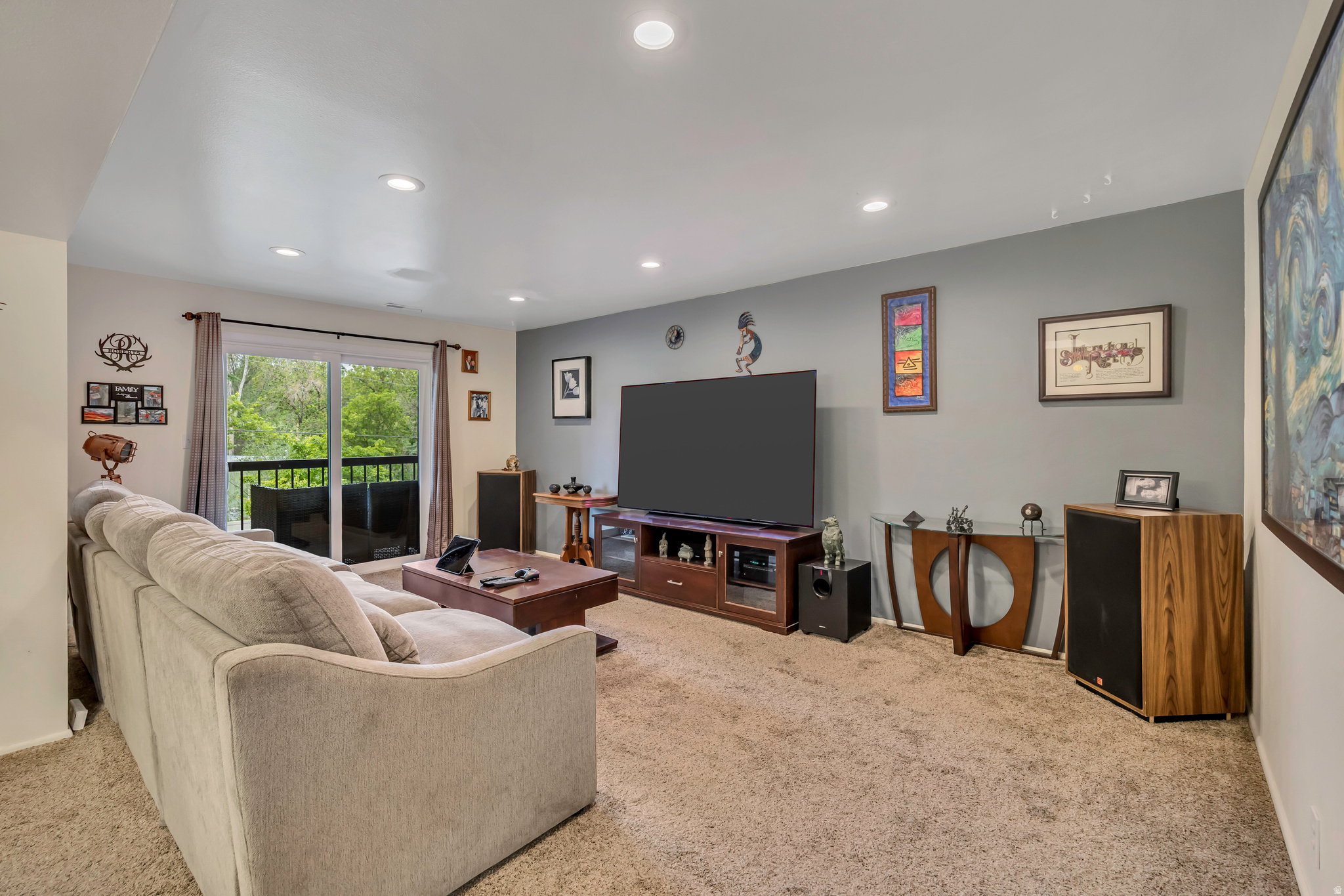 SPRINGTREE - Residential