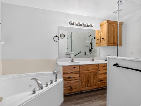 Tiny photo for 1434 W 1100 N, Farr West, UT 84404 (MLS # 2184611)