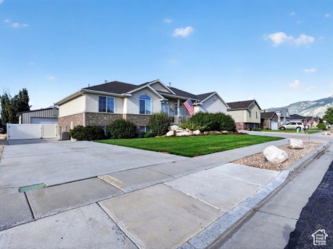 Photo of 1434 W 1100 N, Farr West, UT 84404 (MLS # 2184611)