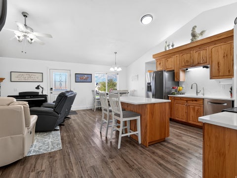 Tiny photo for 1434 W 1100 N, Farr West, UT 84404 (MLS # 2184611)