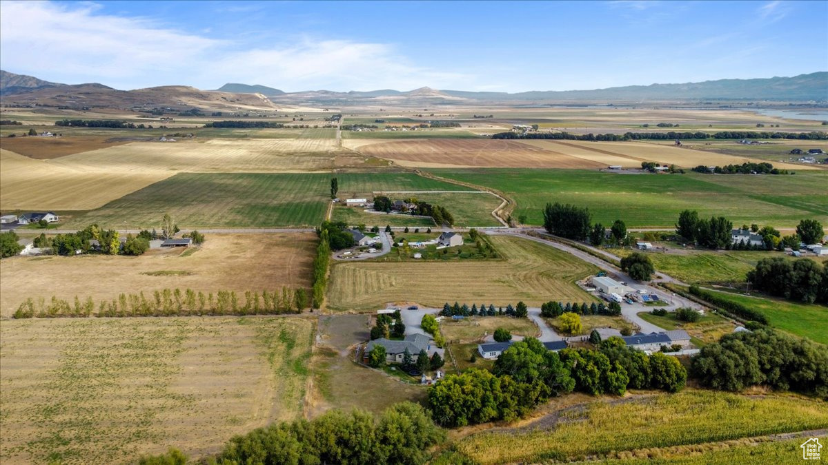 6398 W Center St, Mendon, Utah image 39