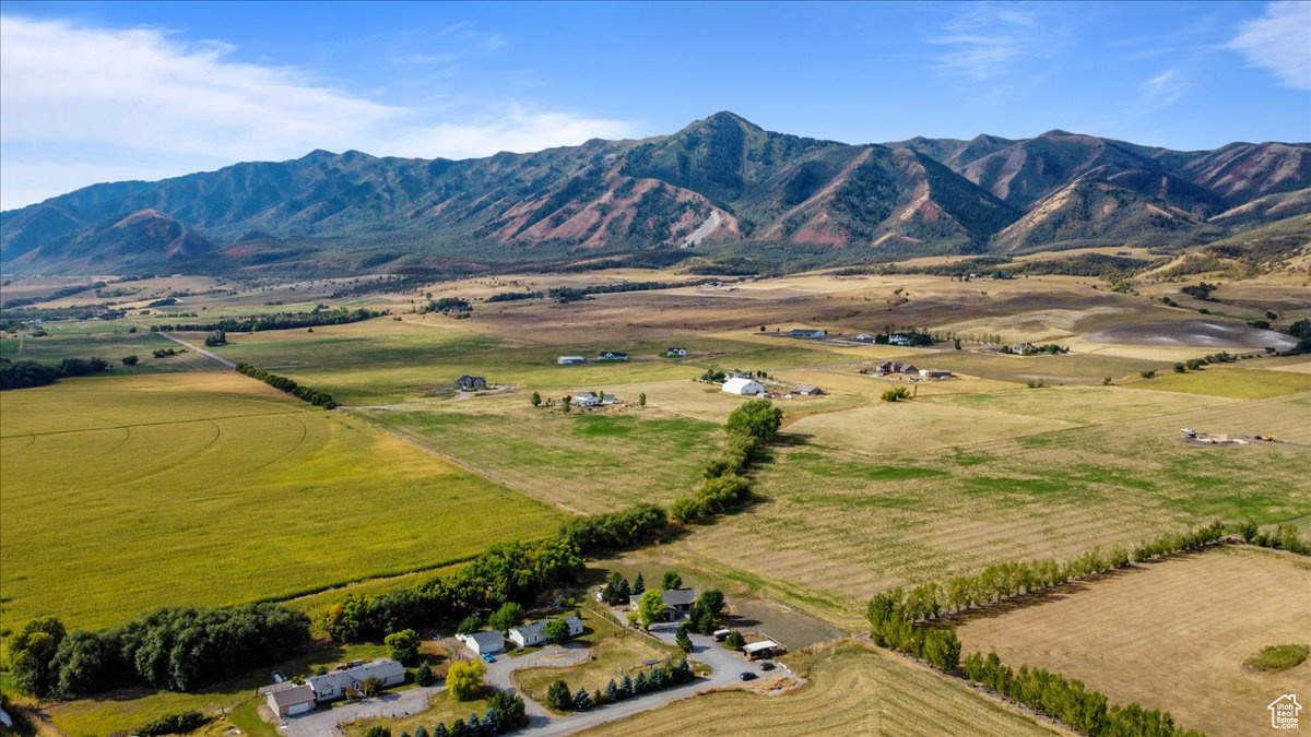 6398 W Center St, Mendon, Utah image 35