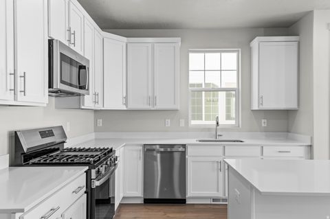 Tiny photo for 2554 S SINBAD WAY, Magna, UT 84044 (MLS # 2148069)