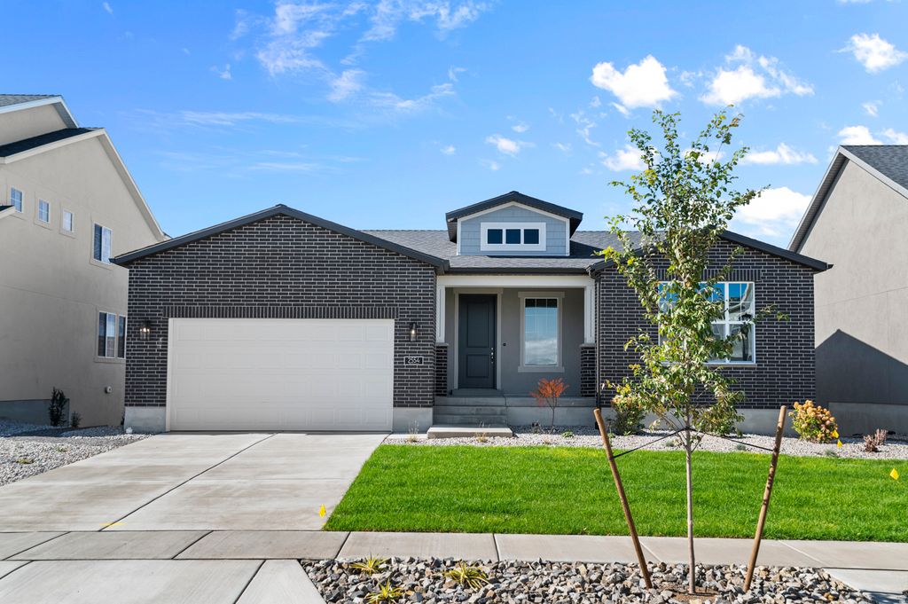 Photo of 2554 S SINBAD WAY, Magna, UT 84044 (MLS # 2148069)